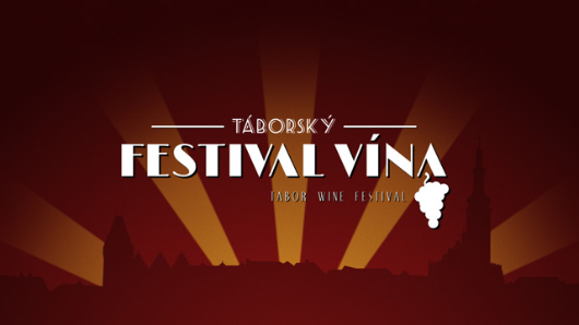 TÁBOR WINE FESTIVAL