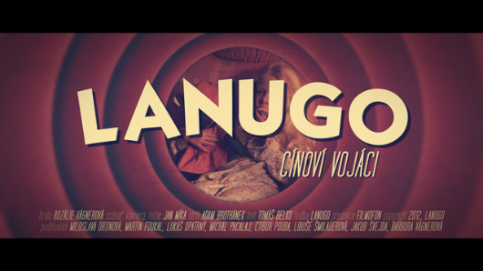 LANUGO - CÍNOVÍ VOJÁCI