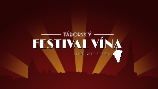 TÁBORSKÝ FESTIVAL VÍNA